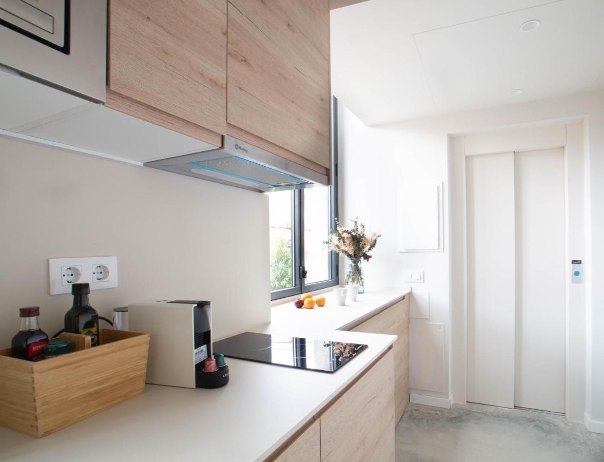 Caelus Boutique Apartment *