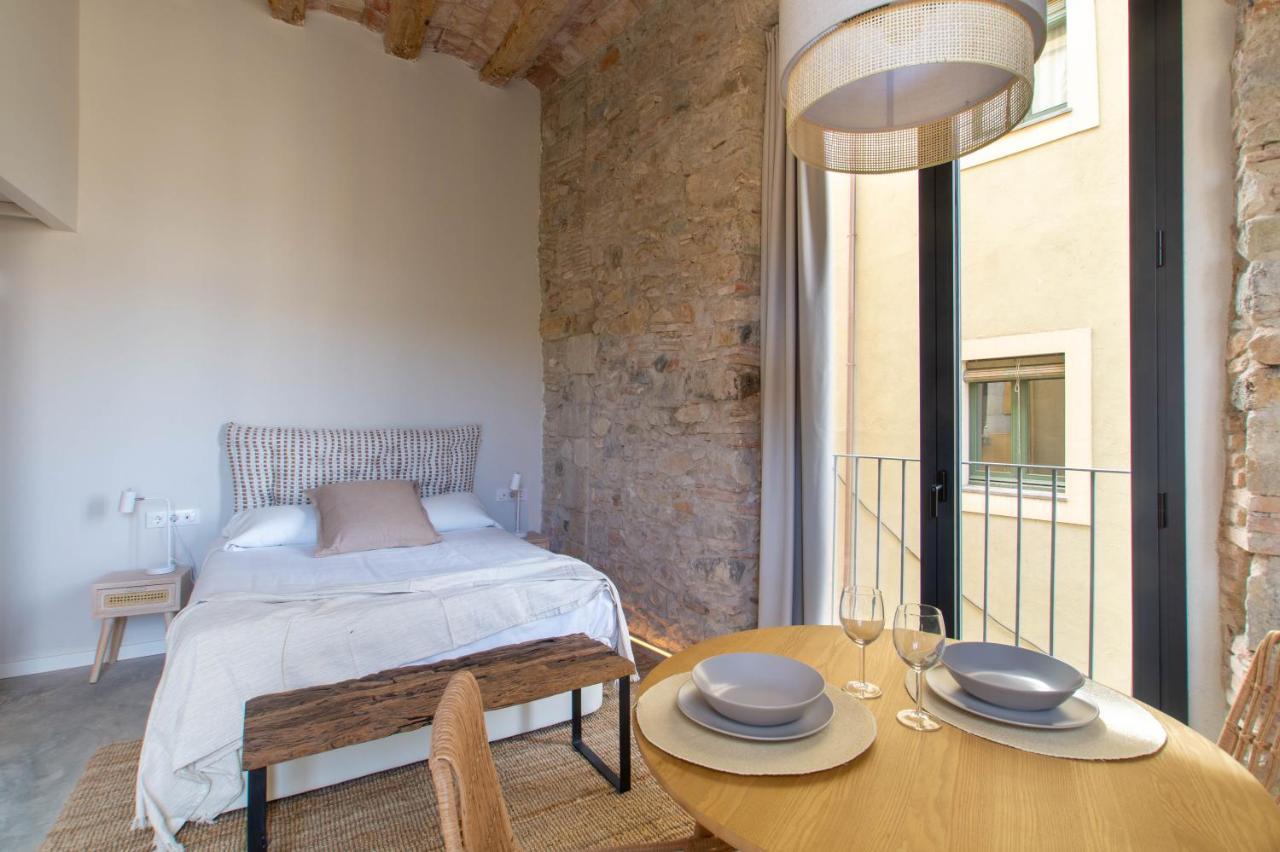 Caelus Boutique Apartment Girona