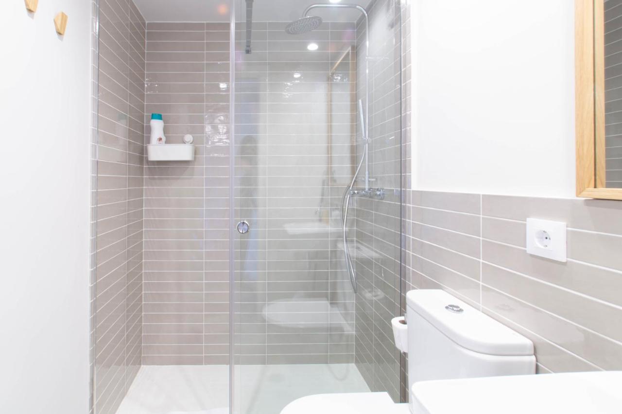 Apartamento Caelus Boutique Gerona